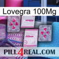 Lovegra 100Mg 33